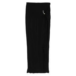 Jean Paul Gaultier Black Skirts - Fitted Skirts Women